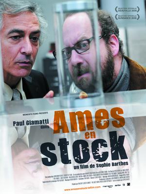 Âmes en stock Âmes en stock