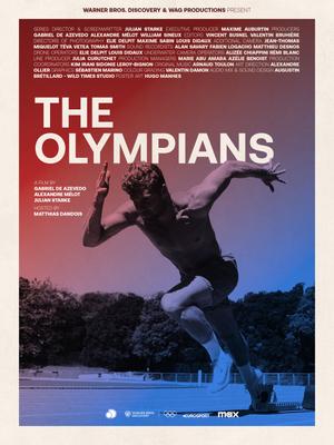 The Olympians - &copy; WAG Productions