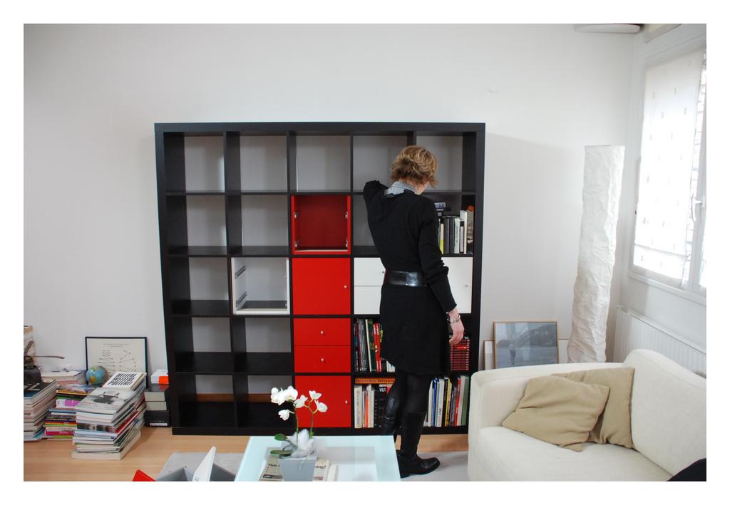 S&eacute;verine Hubard