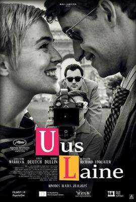 Nouvelle Vague - Estonia Nouvelle Vague - Estonia