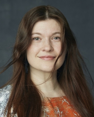 Hanna Bergholm - &copy; Laura Malmivaara