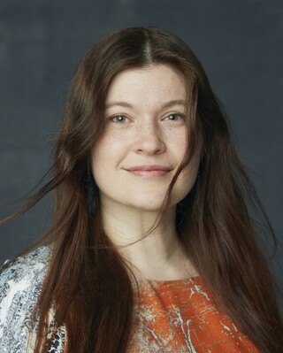 Hanna Bergholm - &copy; Laura Malmivaara