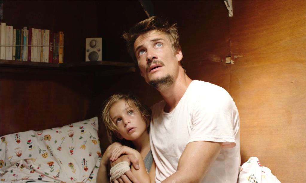 Tout le monde m'appelle Mike