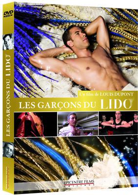 Les Garçons du Lido Les Garçons du Lido