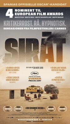 Sir&acirc;t - Norway