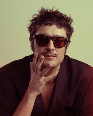 Federico Luis
