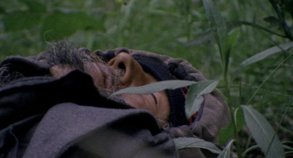 El gran movimiento - © Socavón - Altamar films El gran movimiento - © Socavón - Altamar films