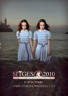 Sitges International Fantastic Film Festival of Catalonia Sitges International Fantastic Film Festival of Catalonia