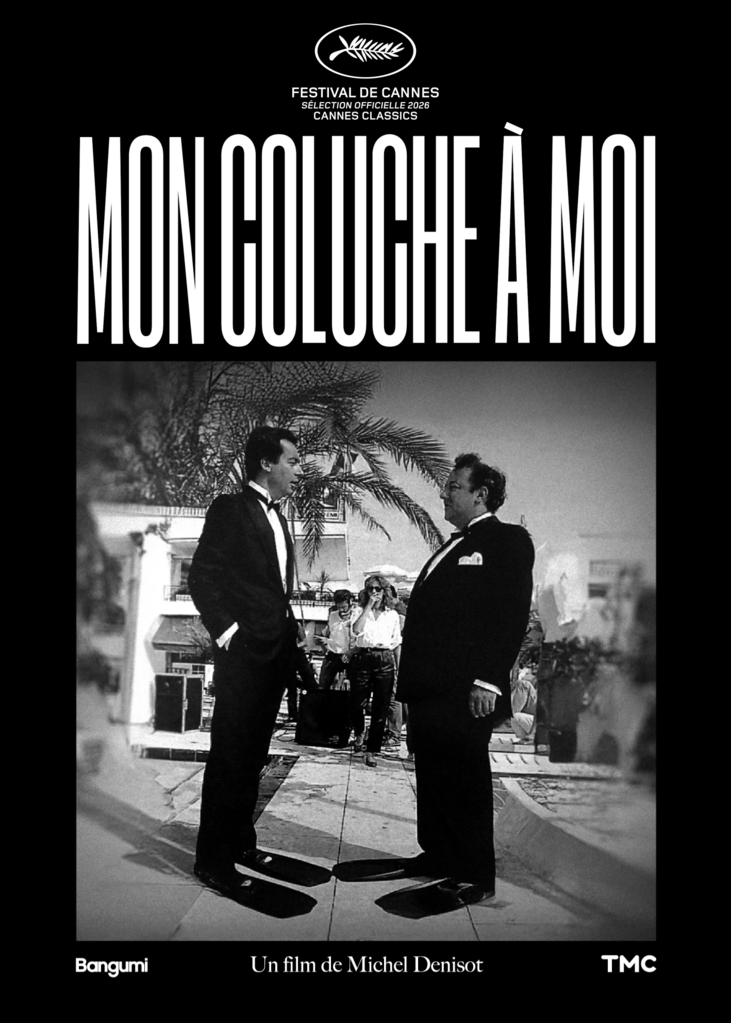 My Coluche