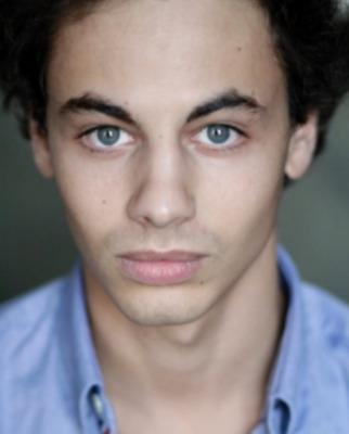 Liam Ortelsberg Liam Ortelsberg