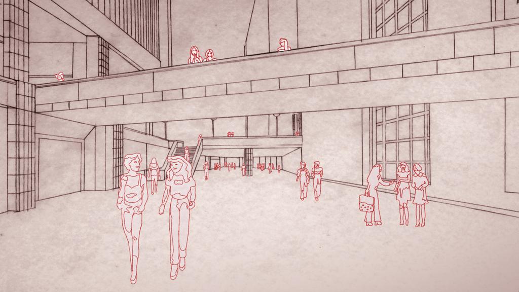 Remains of the Future Remains of the Future