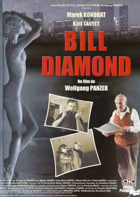 Bill Diamond Bill Diamond