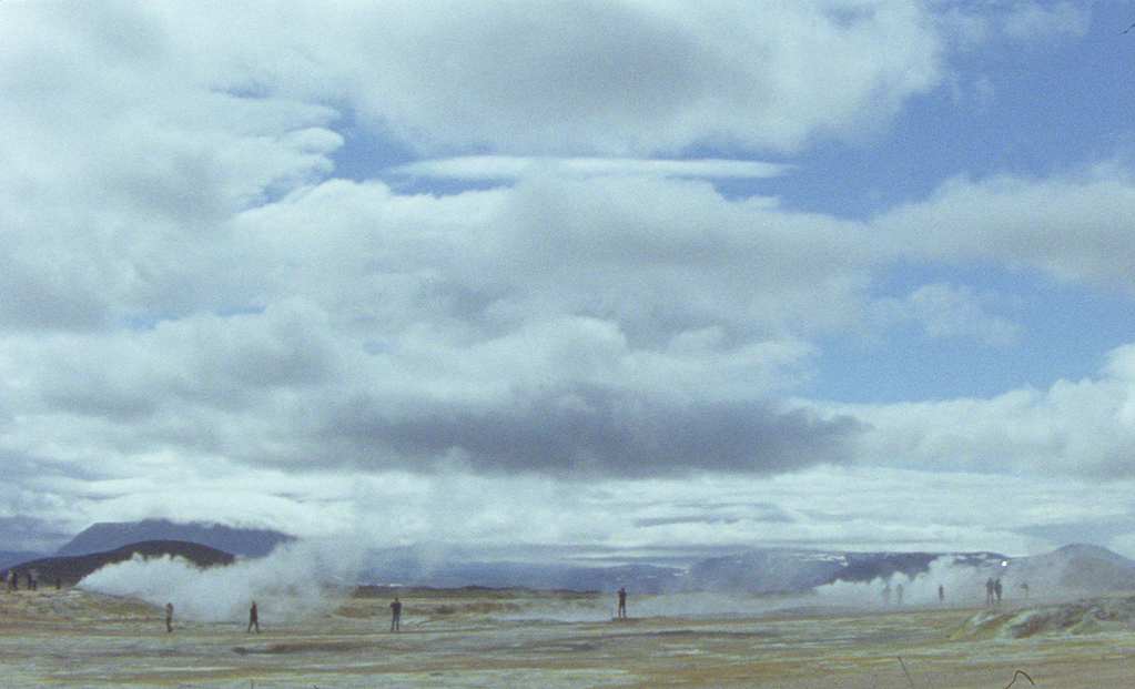 Gylfaginning - The Deluding of King Gylfi Gylfaginning - The Deluding of King Gylfi