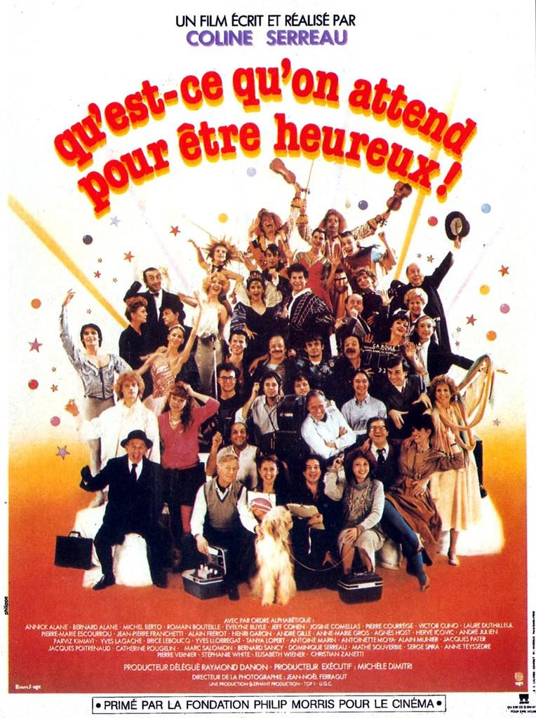 Mostra internationale de cinéma de Venise - 1982 Mostra internationale de cinéma de Venise - 1982