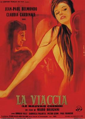 La Viaccia La Viaccia