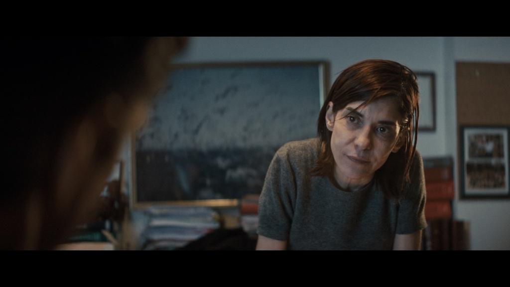 Une affaire turque - &copy; Les Films du Clan