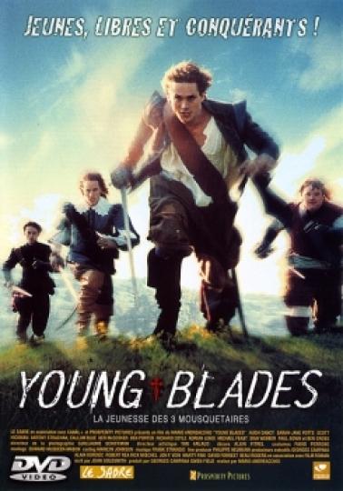 Young Blades