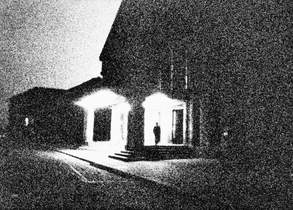 Clemens Klopfenstein