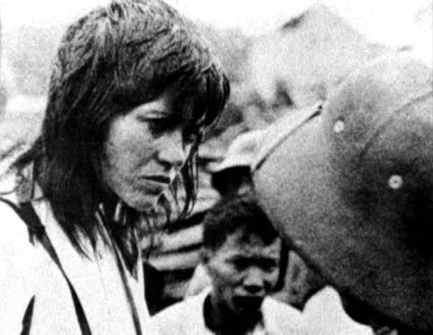 ジェーンへの手紙 ジェーンへの手紙