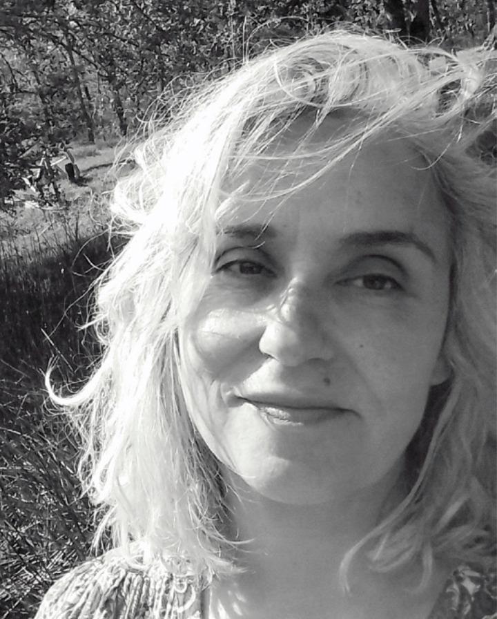 Stéphanie Régnier Stéphanie Régnier