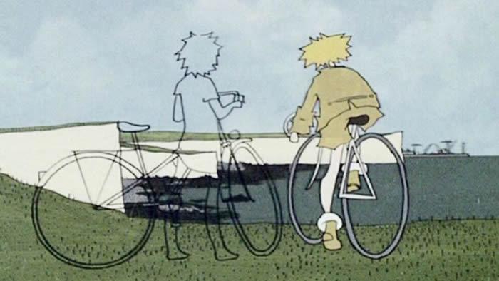 Les &Eacute;ditions de Minuit