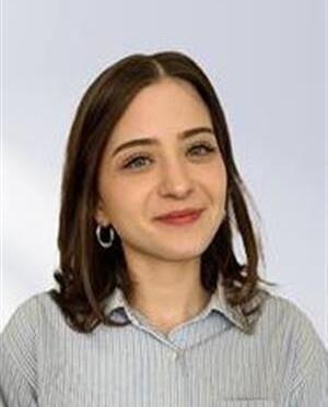 Gabriela Szałyga