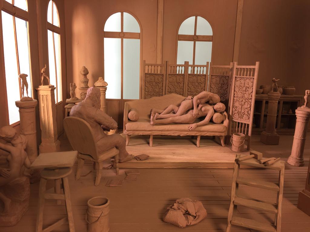 St&eacute;phane Cayre