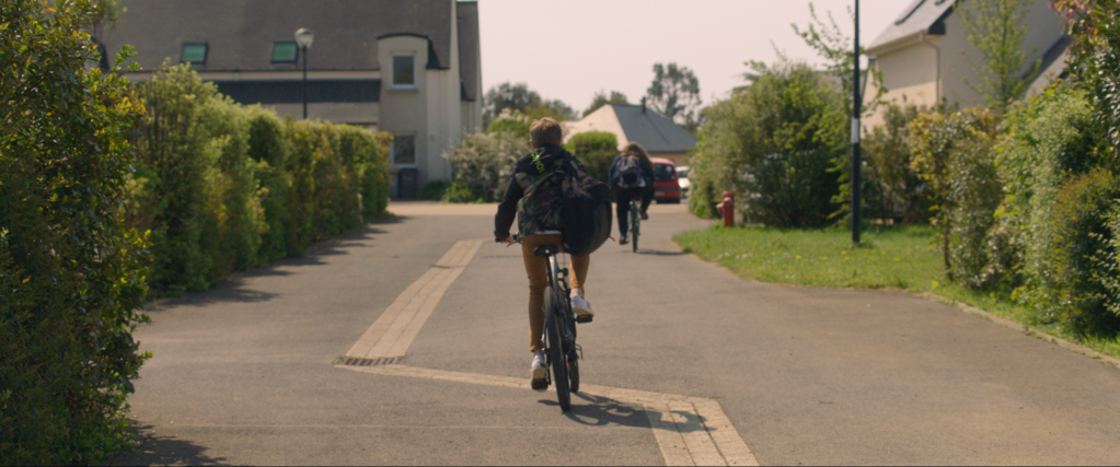 Uppsala International Short Film Festival - 2023