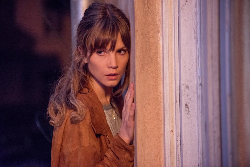 Dimitri Leonidas - &copy; Reiner Bajo