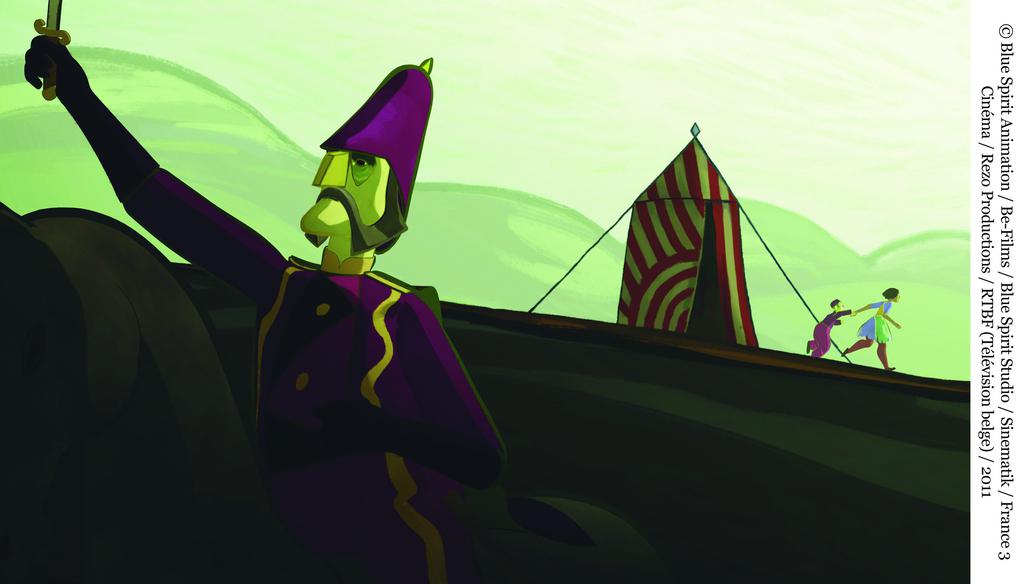 Le Tableau Le Tableau