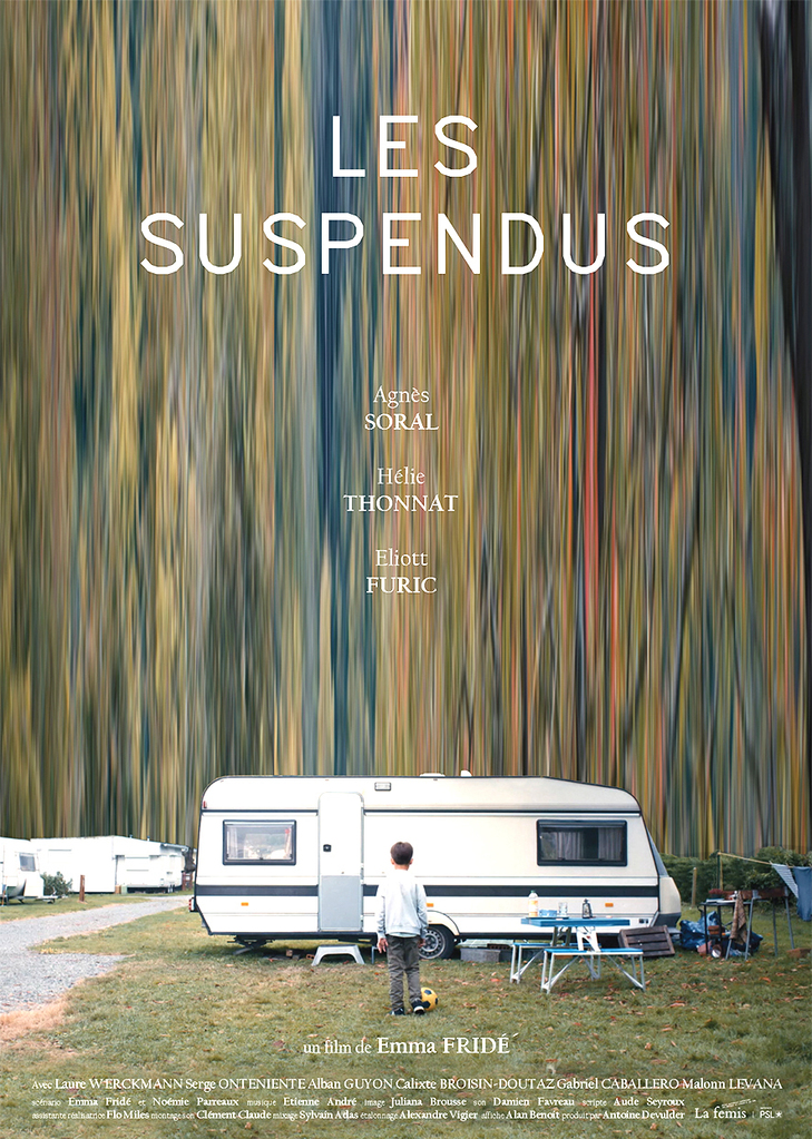 Les Suspendus Les Suspendus