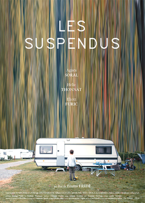 Les Suspendus Les Suspendus