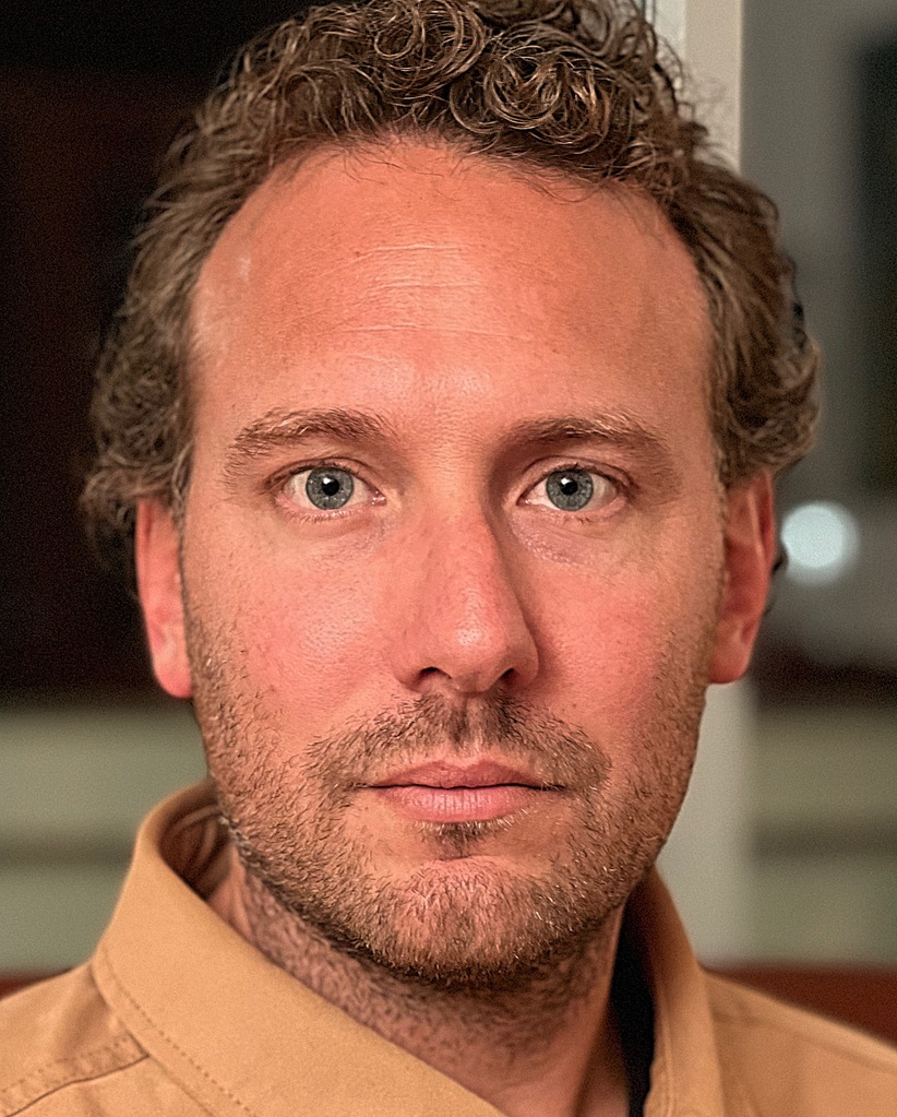 Sylvain Maugens Sylvain Maugens