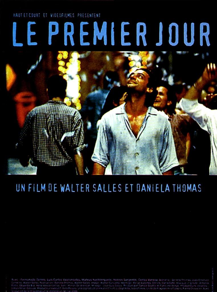 Le Premier Jour Le Premier Jour