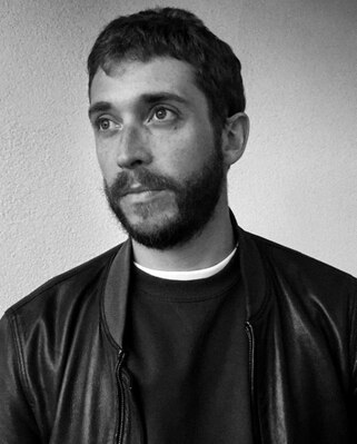 Maxence Vassilyevitch - © Anaïs Ruales Borja Maxence Vassilyevitch - © Anaïs Ruales Borja