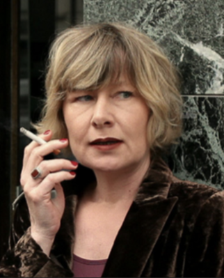 Julie Marboeuf Julie Marboeuf