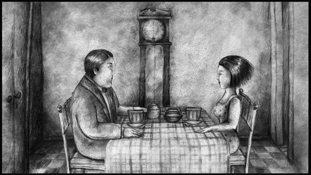 Palm Springs International ShortFest - 2012