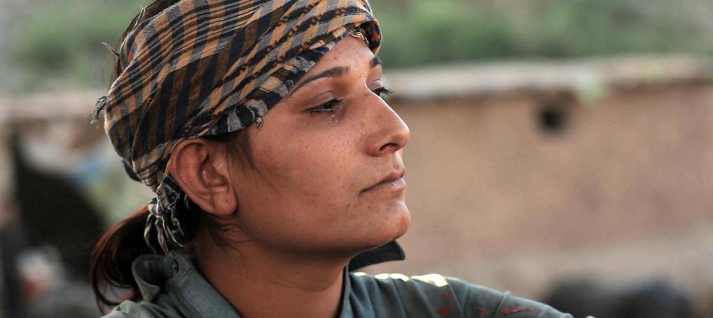 Tallinn - Black Nights Film Festival - 2012