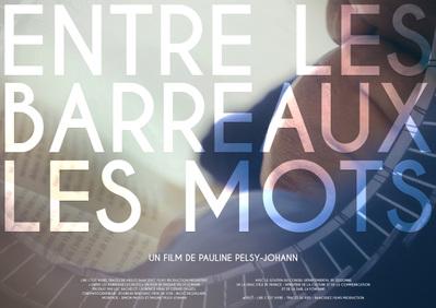 Entre les barreaux les mots Entre les barreaux les mots