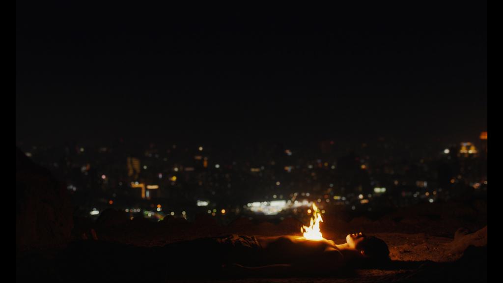 The Longest Night - © Jonas Films The Longest Night - © Jonas Films