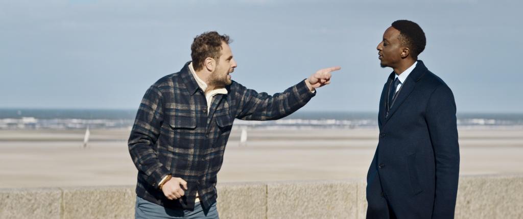 Hakim Jemili - © Prélude Hakim Jemili - © Prélude