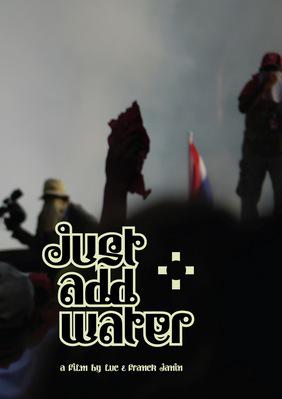 Just Add Water Just Add Water