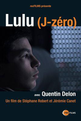Lulu (J-zéro) Lulu (J-zéro)
