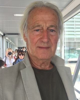 Daniel Cotard Daniel Cotard