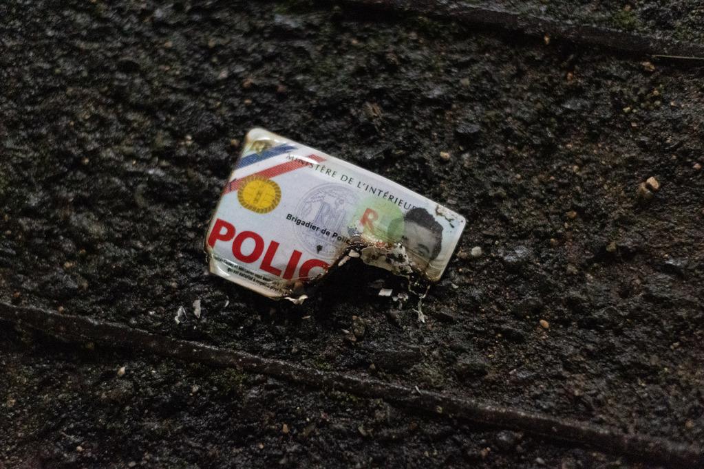 Karmapolice Karmapolice