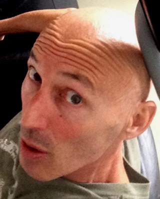 Pierre Yves Clouin Pierre Yves Clouin