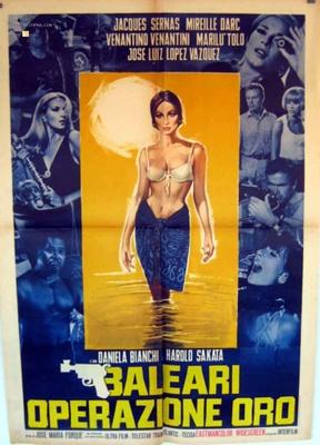 Zarabanda Bing Bing - Italy Zarabanda Bing Bing - Italy