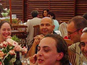 Cannes: the latest at Club Unifrance Cannes: the latest at Club Unifrance