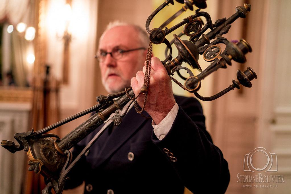 Kerloc’h – A Study in White and Black Kerloc’h – A Study in White and Black