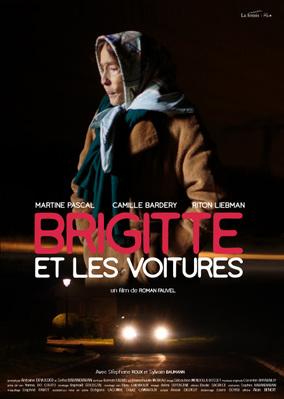 Brigitte et les voitures Brigitte et les voitures